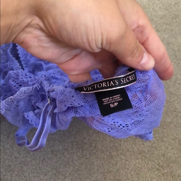 Never worn Victoria’s Secret body suit - Picture 2 of 3